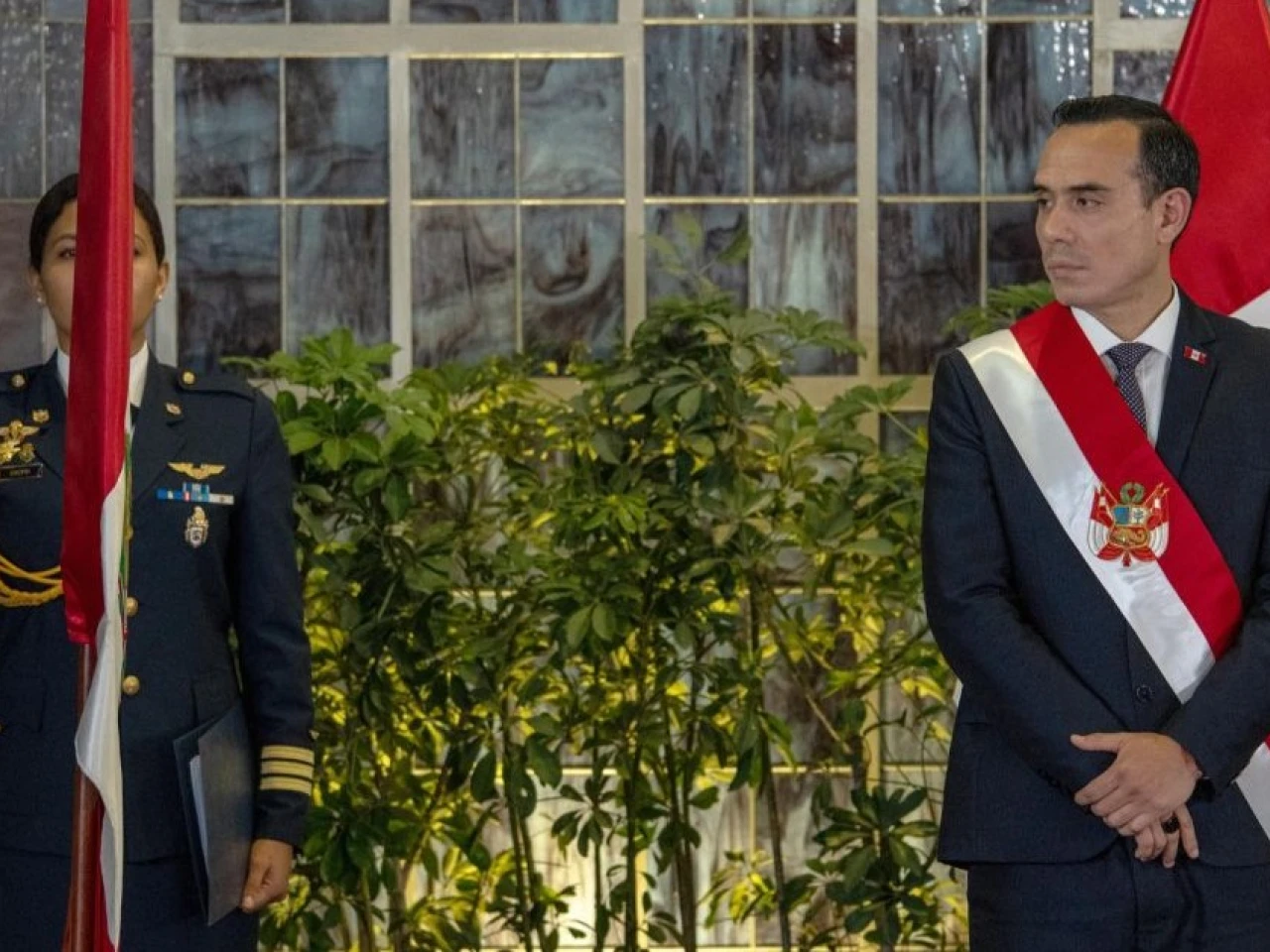 Perú: Presidente decretó el estado de emergencia en Lima por 30 días