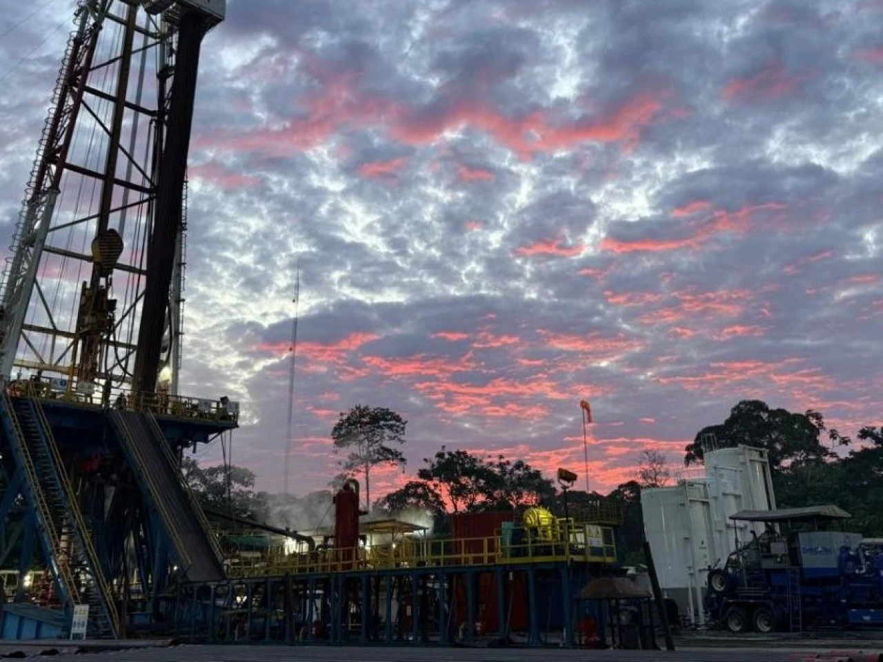 Gobierno Petro volverá a presentar proyecto para prohibir el fracking en Colombia 