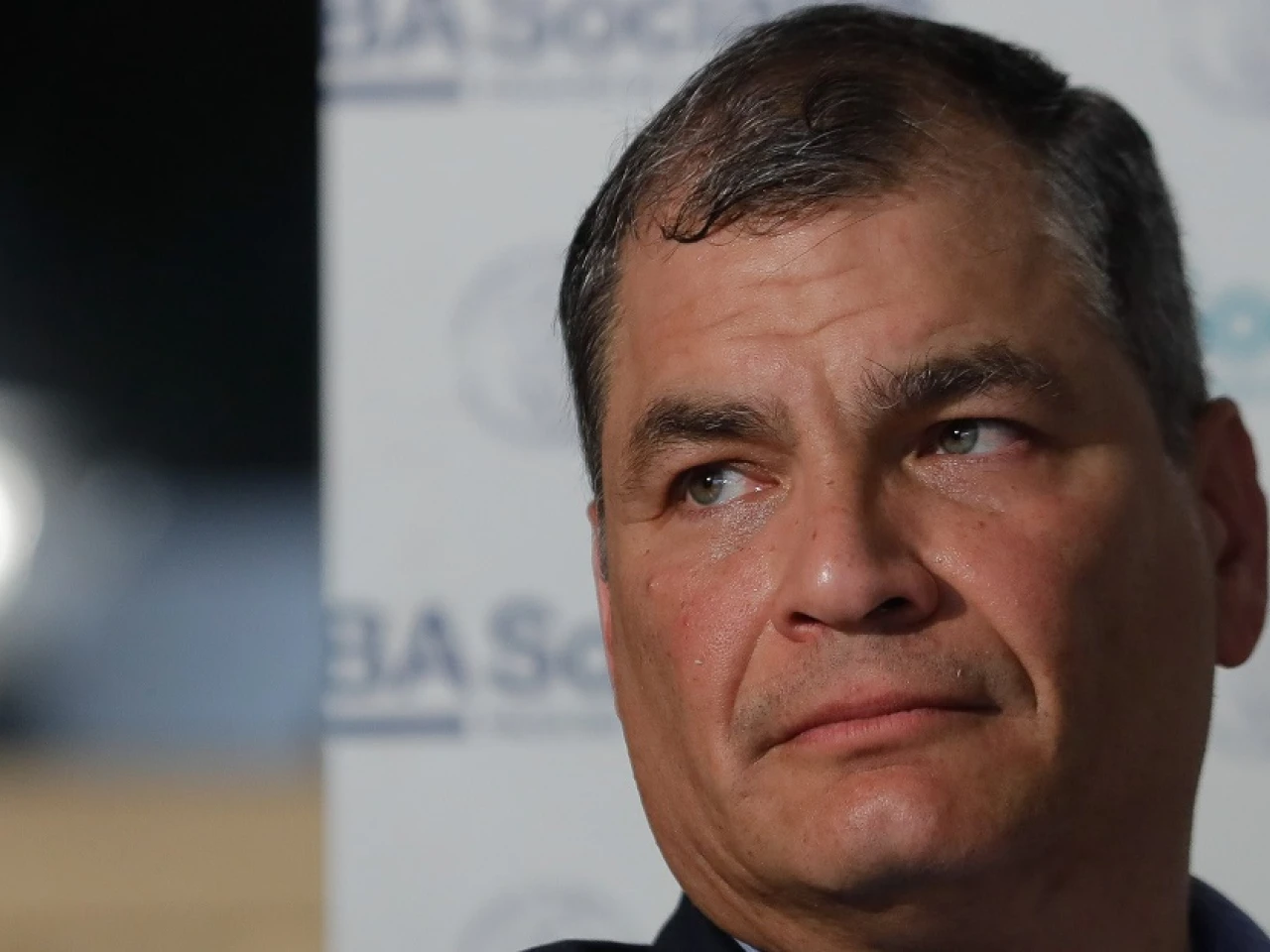 Tribunal ecuatoriano convoca para el 3 de septiembre casación sobre Correa