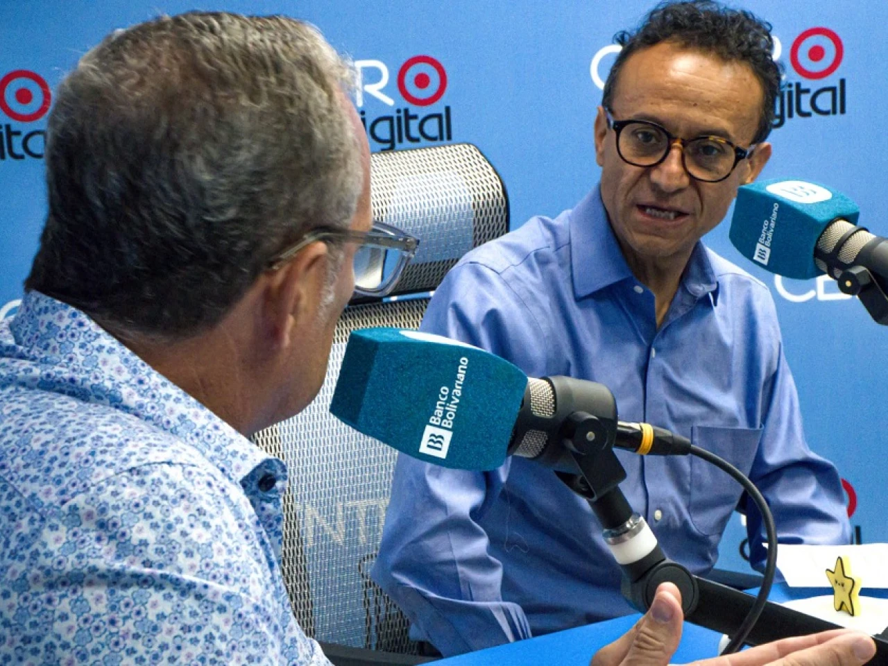 El correísmo objetó la precandidatura de Christian Zurita