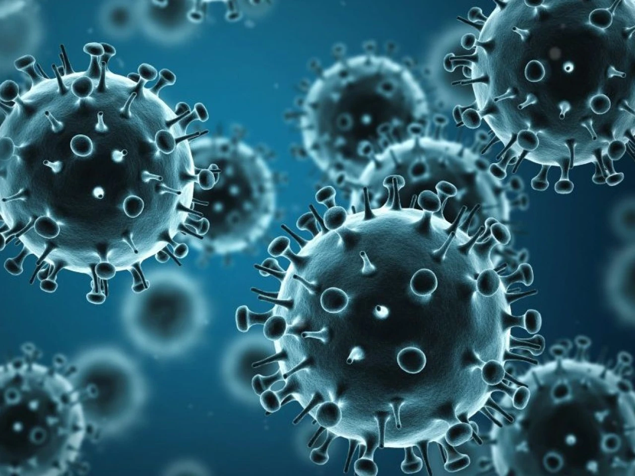 Colombia detecta su primer caso de la influenza A H3N2