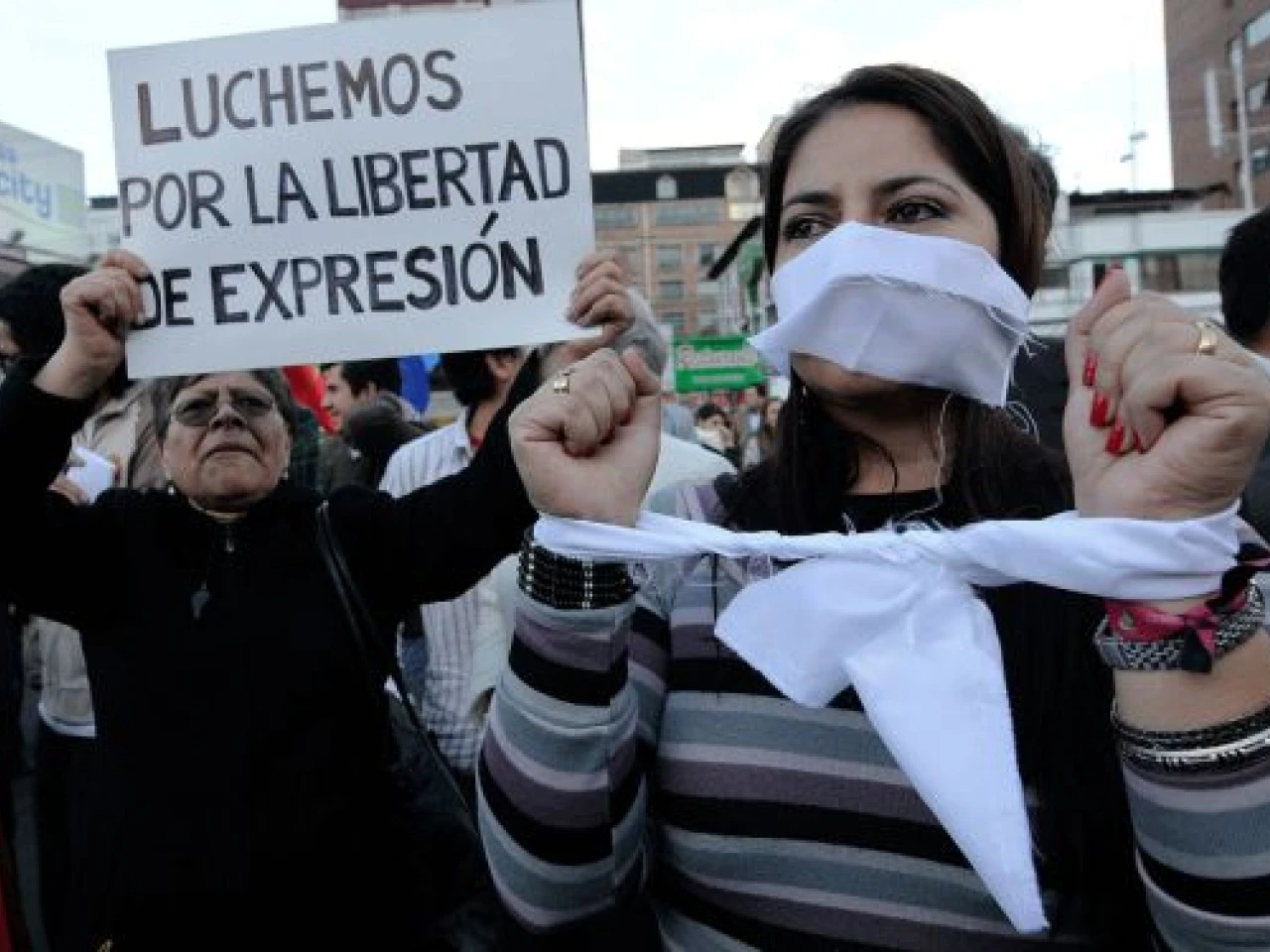 Ecuador ha sancionado a casi 200 medios en dos años
