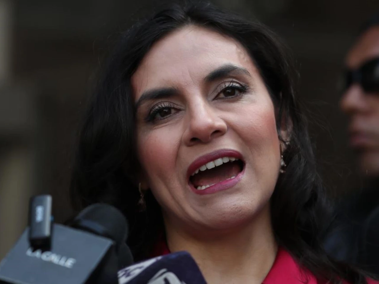Verónica Abad llevó su caso a la ONU