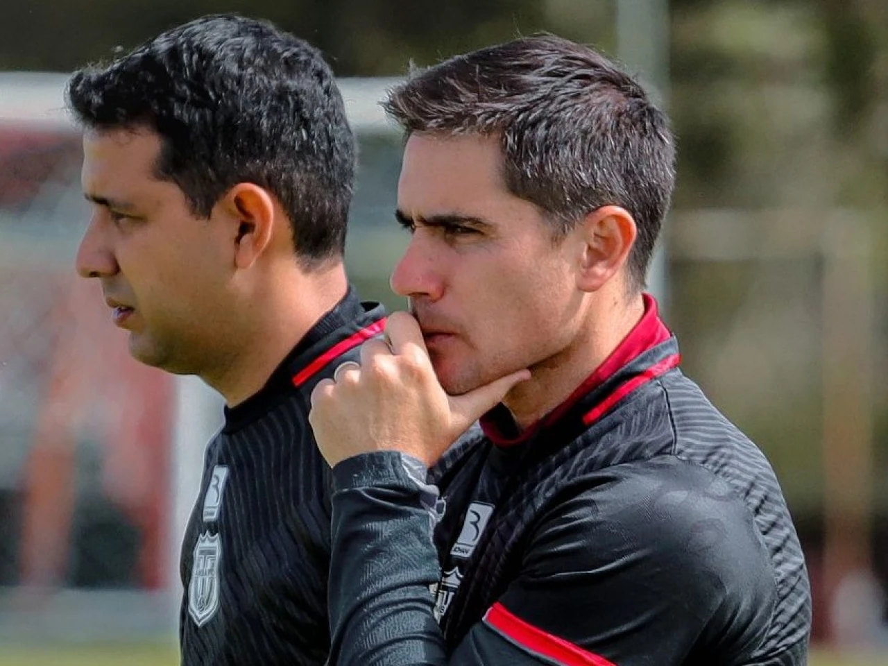 Técnico Universitario salvó la categoría tras sanción a El Nacional