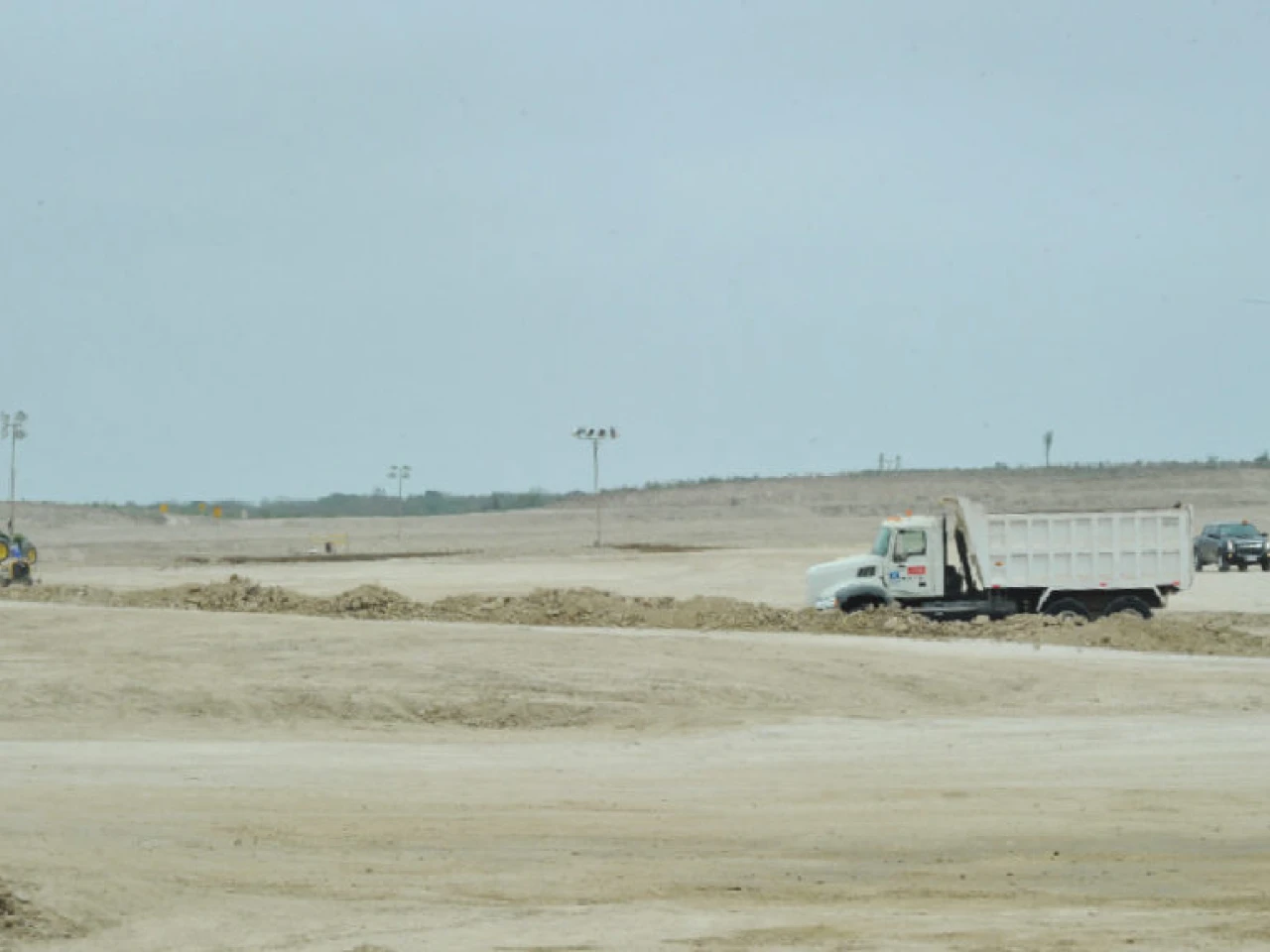 WorleyParsons recomendó iniciar las obras en la Refinería del Pacífico sin financiamiento
