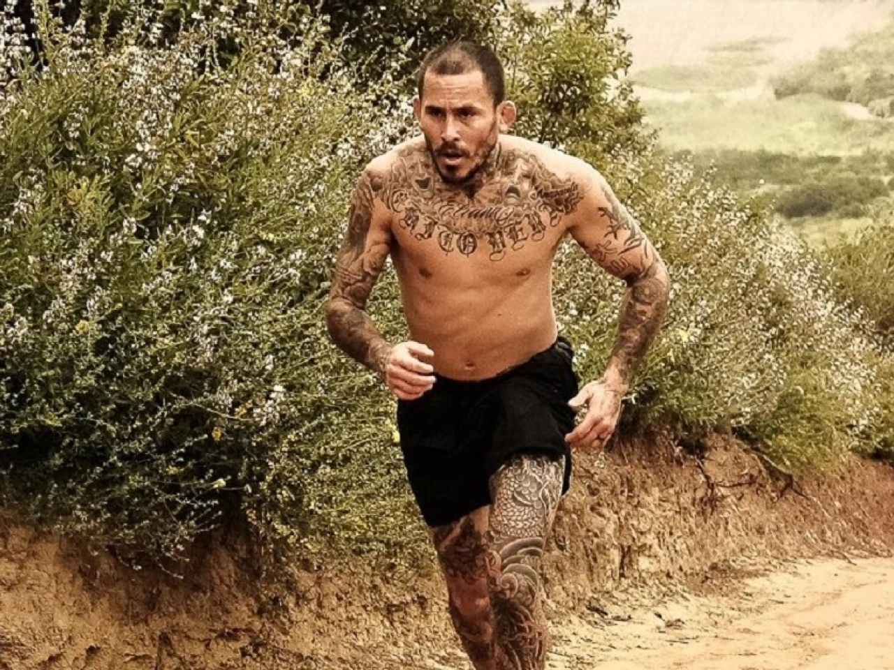 Marlon ‘Chito’ Vera peleará el sábado con Pedro Munhoz