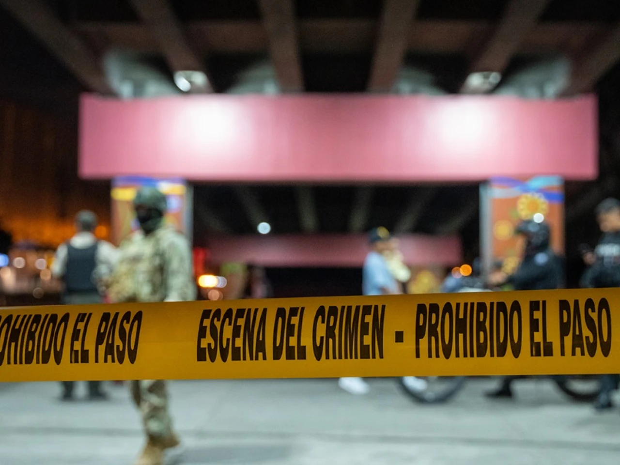 Suben a siete los fallecidos en ataque armado del pasado 31 de diciembre en Ecuador