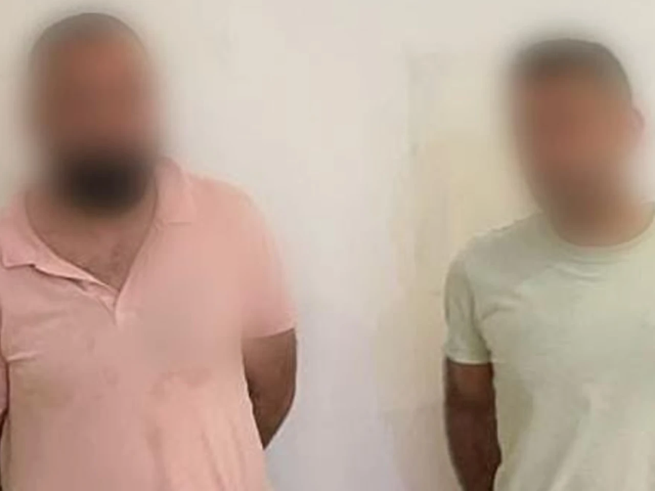 La Policía detuvo a dos ciudadanos turcos en Samborondón