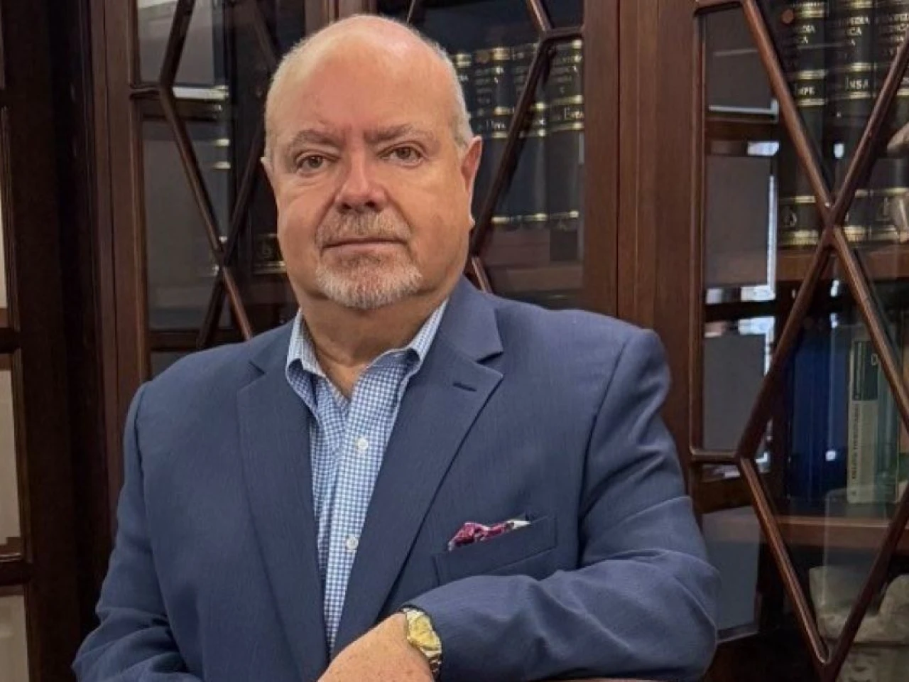 Trinity One Metals incorpora a Carlos Arias a su directorio y refuerza enfoque en América Latina