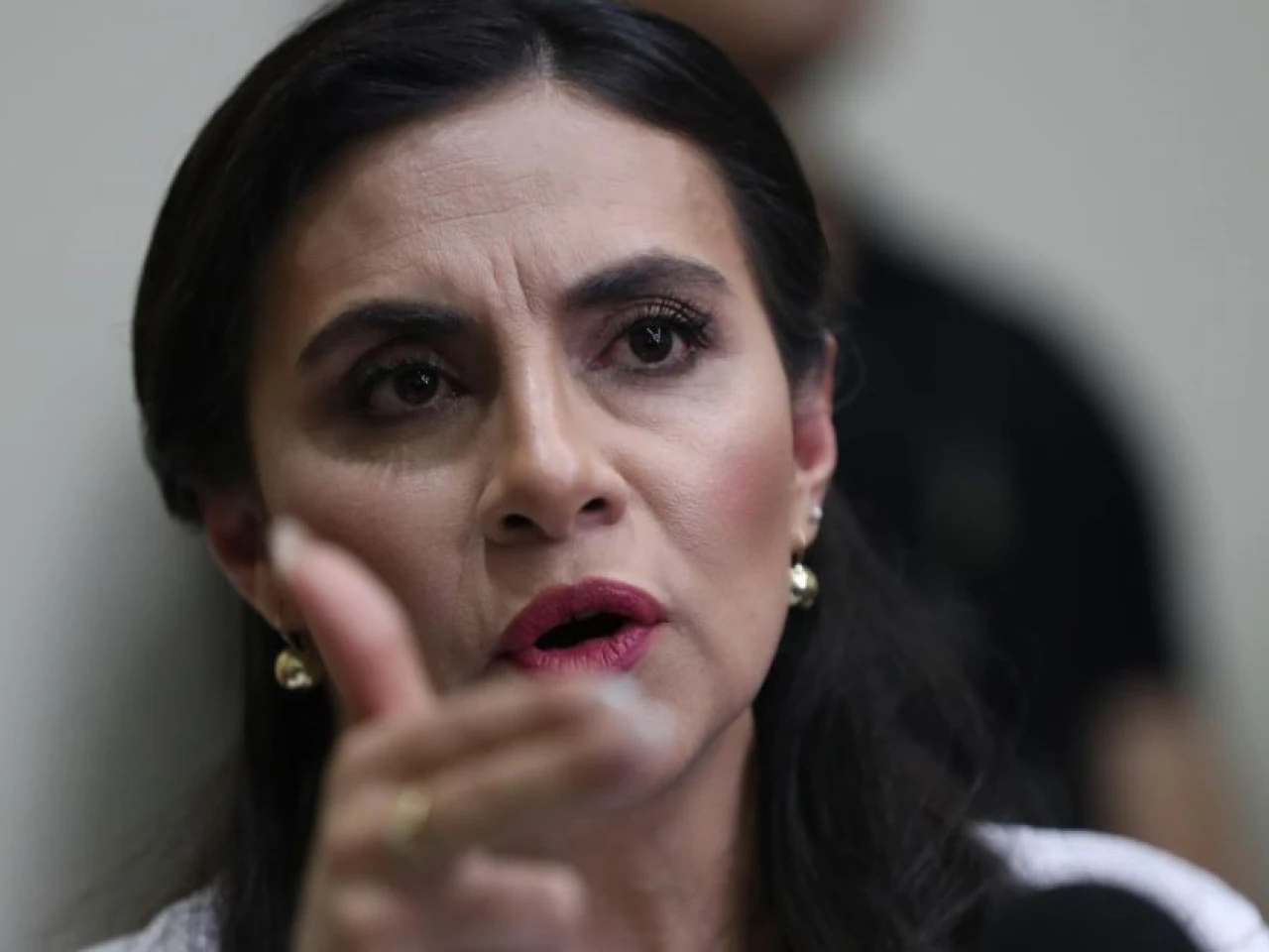 Verónica Abad insiste en la falta de pruebas para su suspensión por 2 años