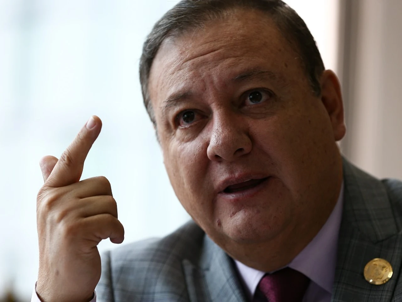 45 delincuentes han sido abatidos en Ecuador en 2023