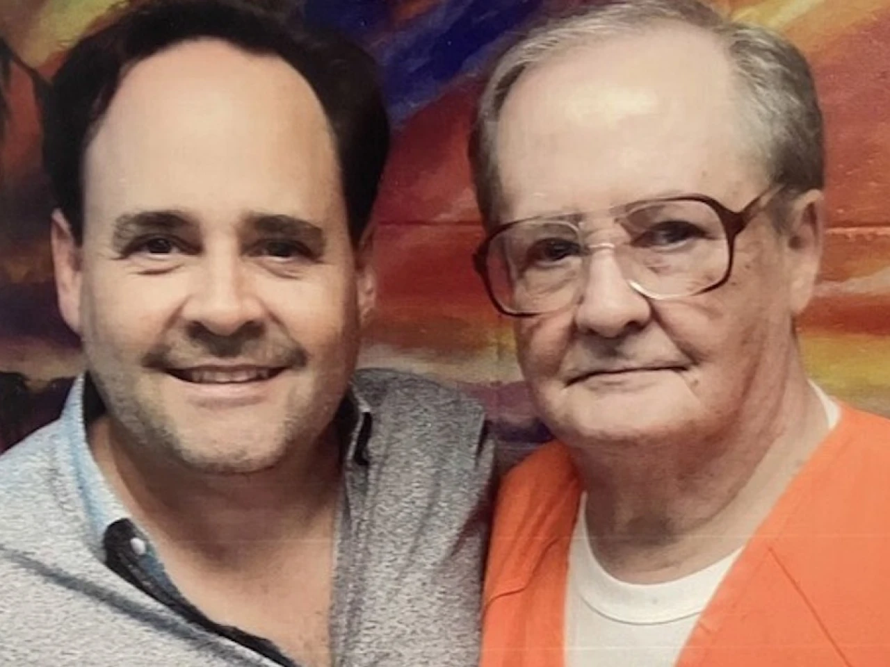Hijo de Nelson Serrano, condenado a muerte en EE.UU., pide revisión de sentencia