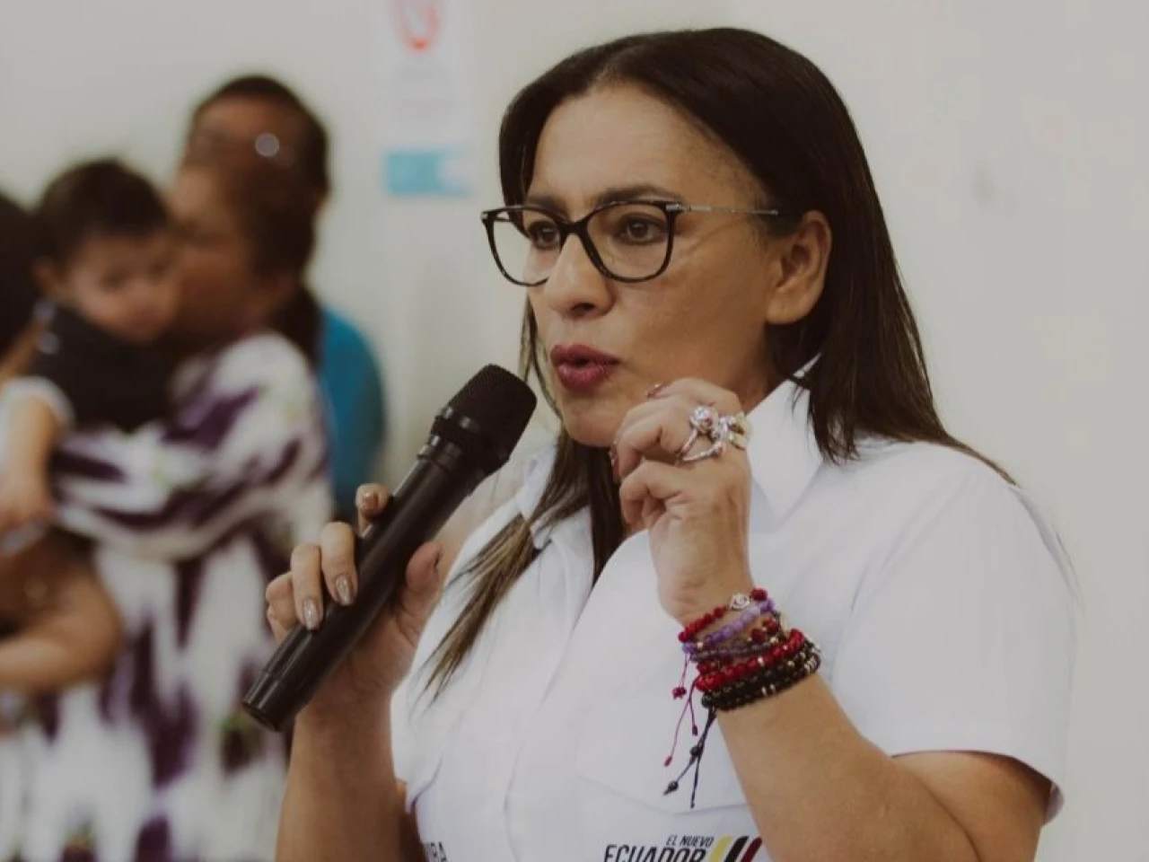 Ministros pusieron sus cargos a disposición tras el revés electoral