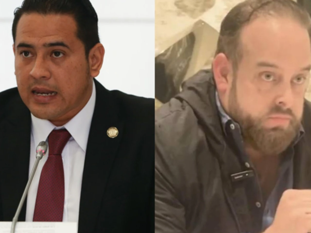 La Fiscalía General pidió la extradición de prófugos en caso Metástasis