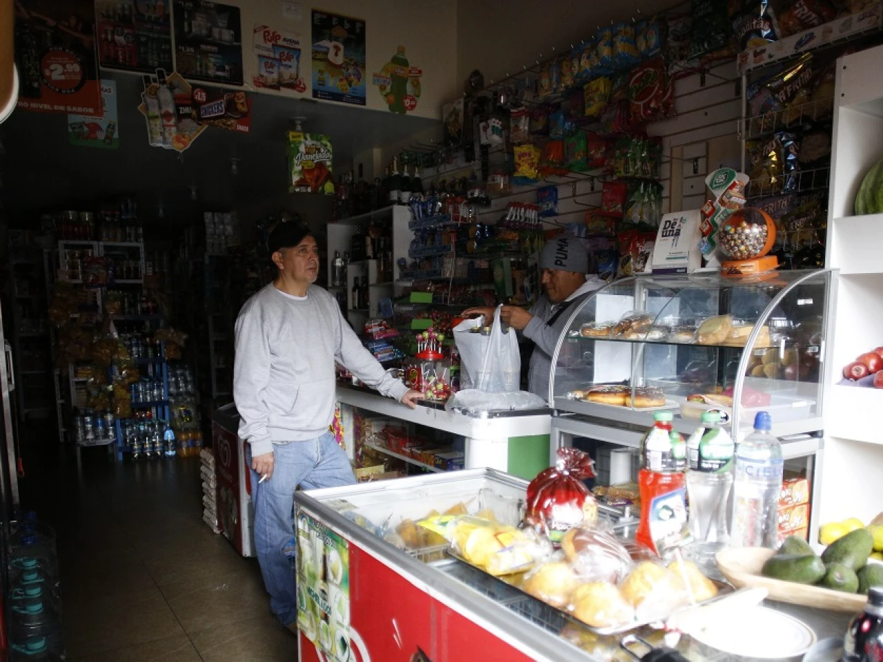 Ecuador no registrará apagones entre el viernes y el domingo