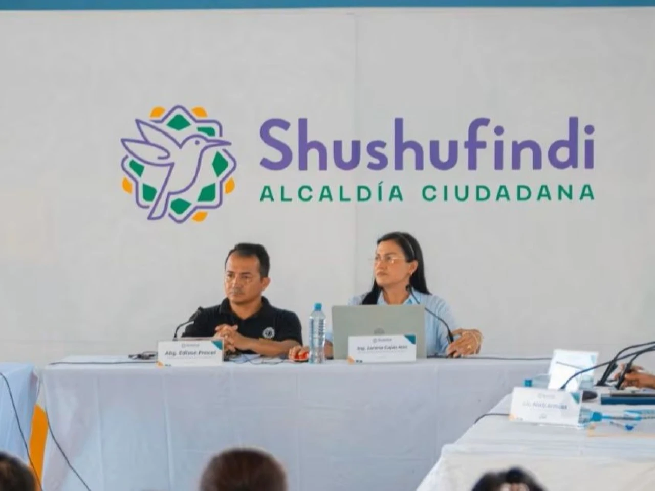 Shushufindi crea la parroquia rural Miss Ecuador y amplía su organización territorial