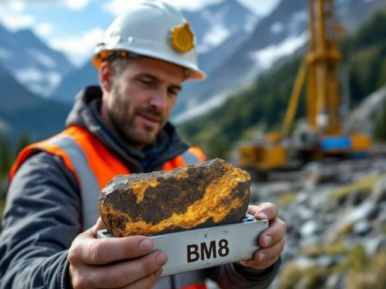La australiana Battery Age logró permiso de exploración minera en Argentina