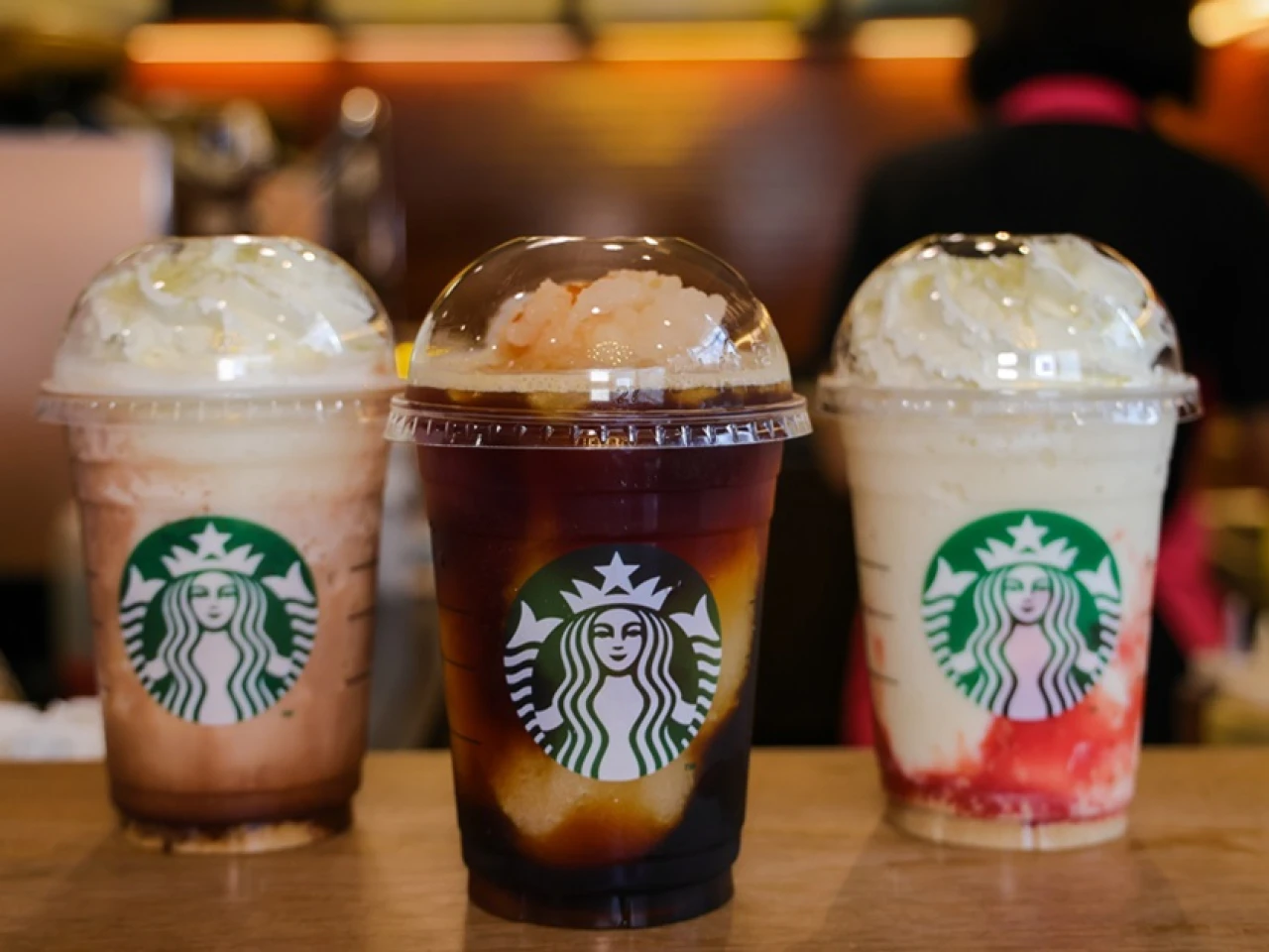 Starbucks abre su segunda tienda en Quito ¿Dónde queda?