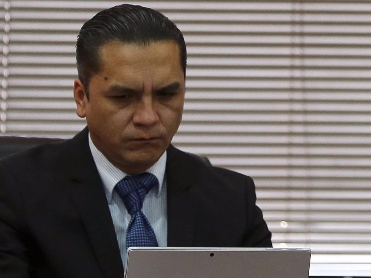 La Fiscalía pidió prisión preventiva para Wilman Terán y otros detenidos