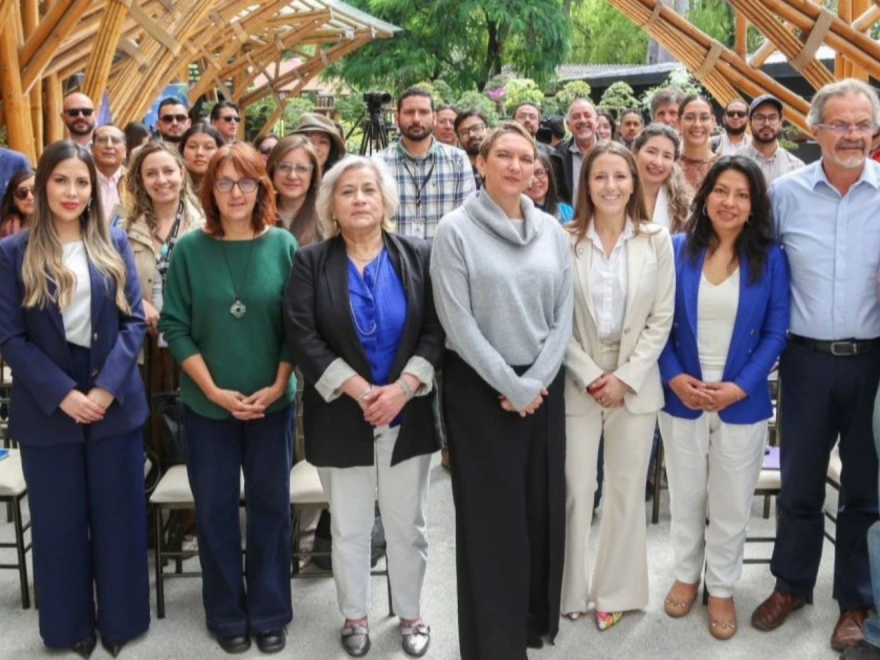 Ecuador destina USD 4,4 millones para conservar los páramos