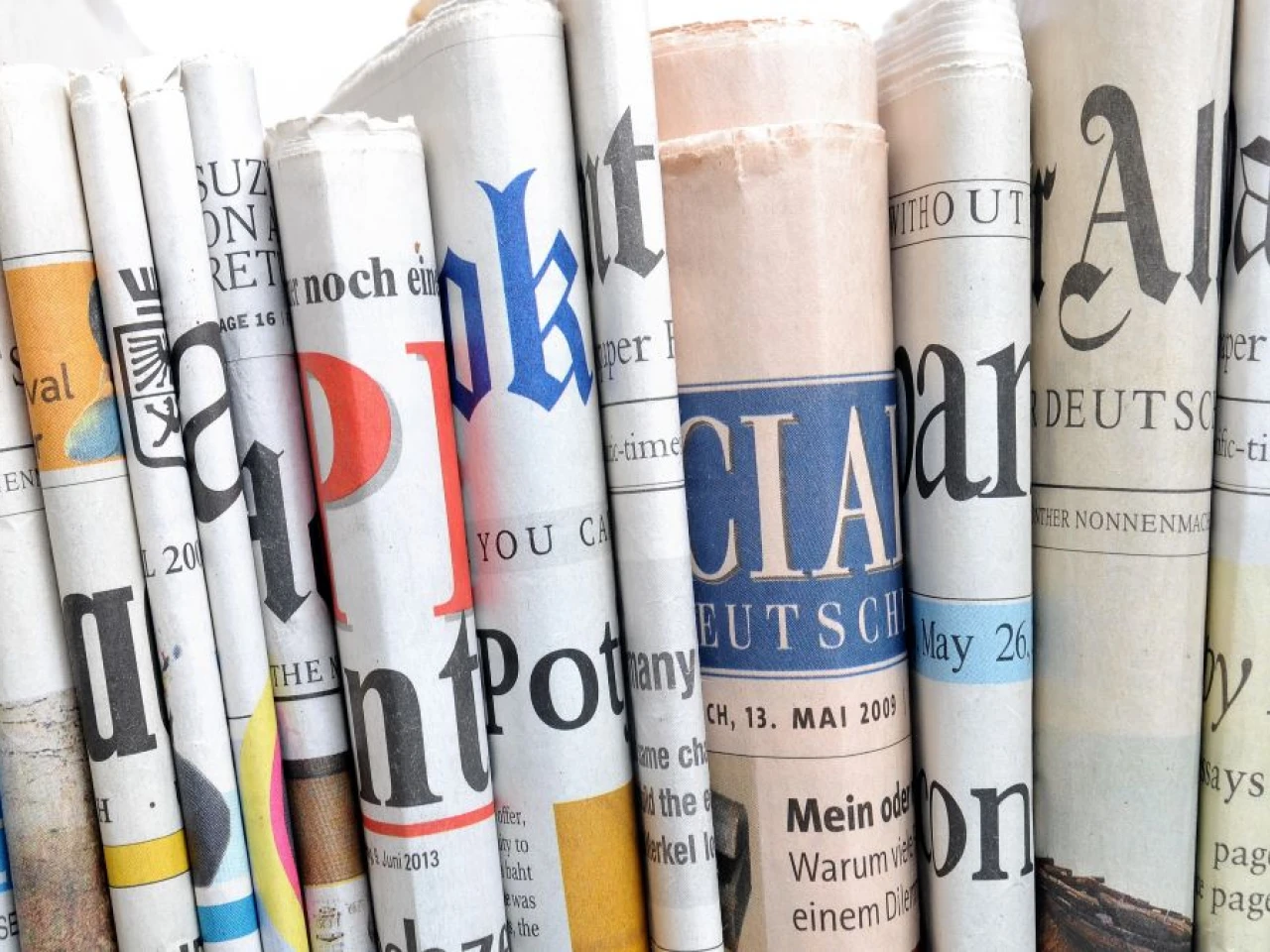 Estos son los 3 editoriales recomendados de esta semana - 17 de Marzo 2023