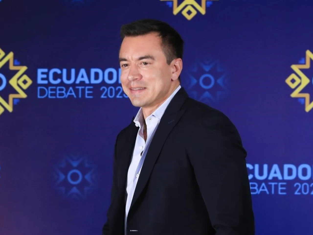 Noboa afirma que Abad es "una traidora que ya está destituida"