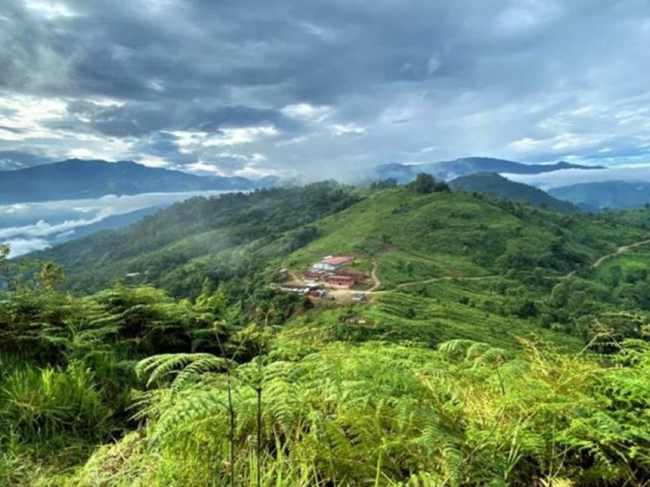 Lumina Gold extendió acuerdo de protección de inversiones en Ecuador 