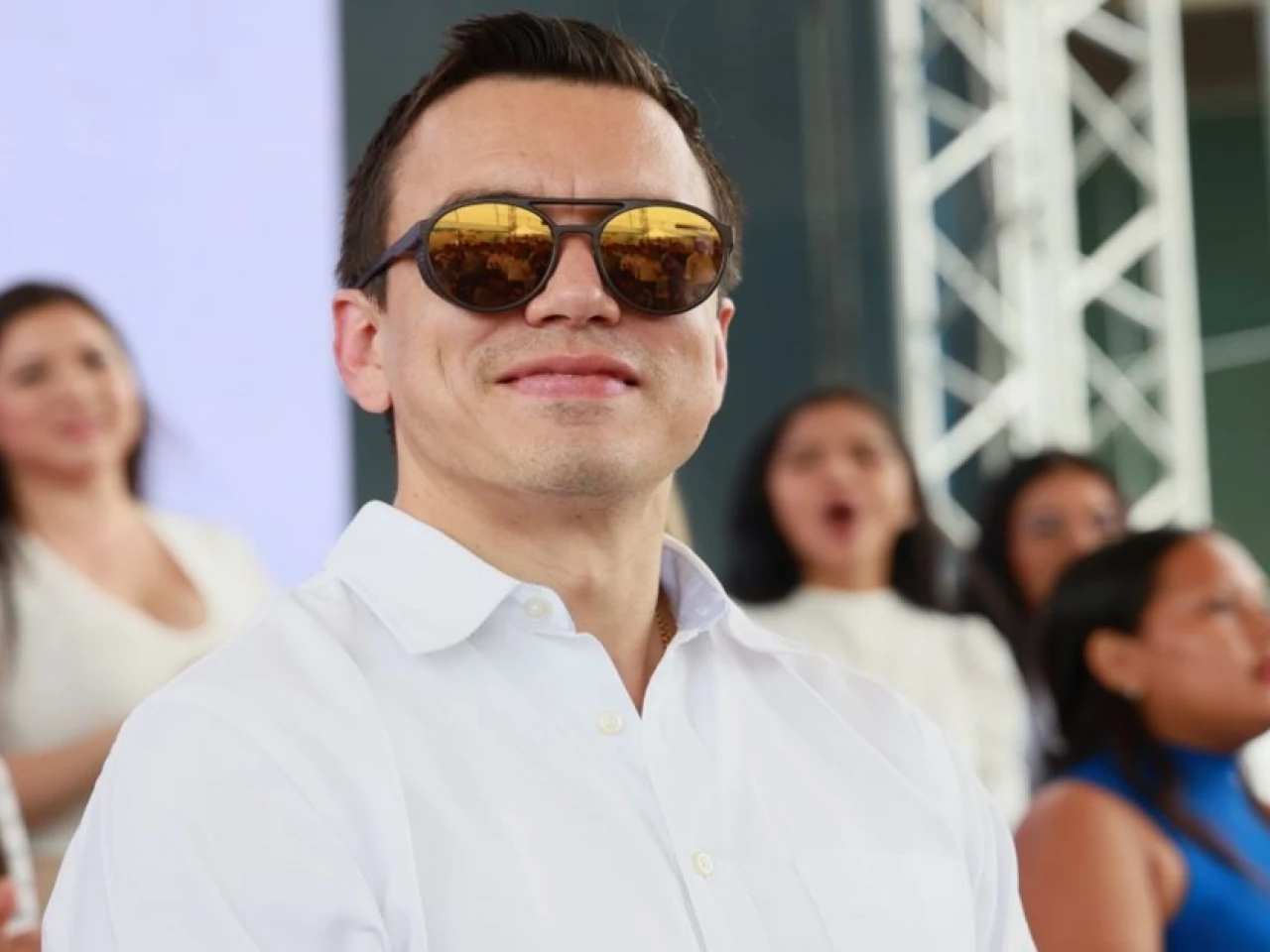 Principales noticias de Ecuador hoy - 13 de enero de 2025