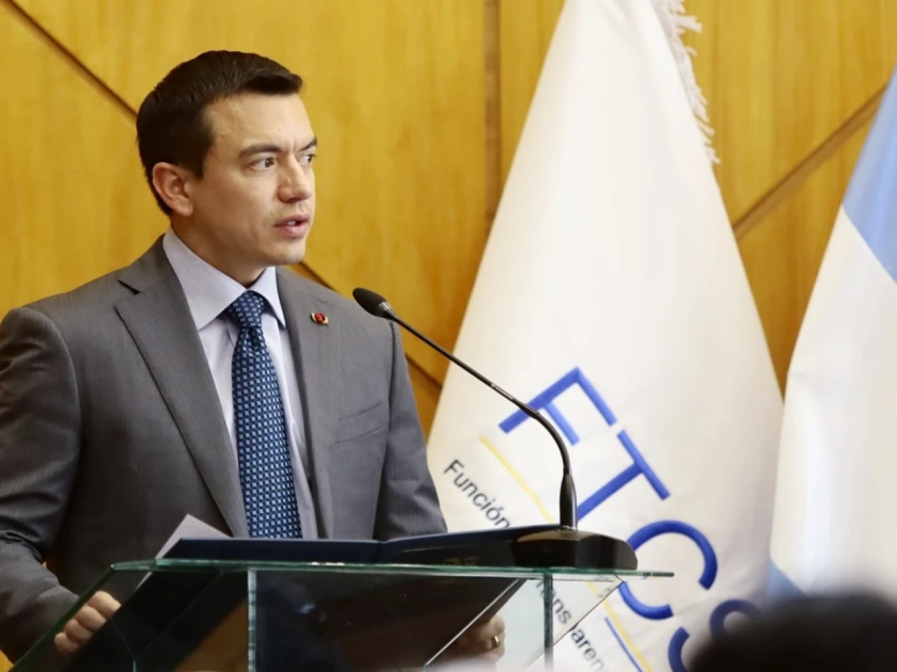 Principales noticias de Ecuador hoy - 10 de diciembre de 2024