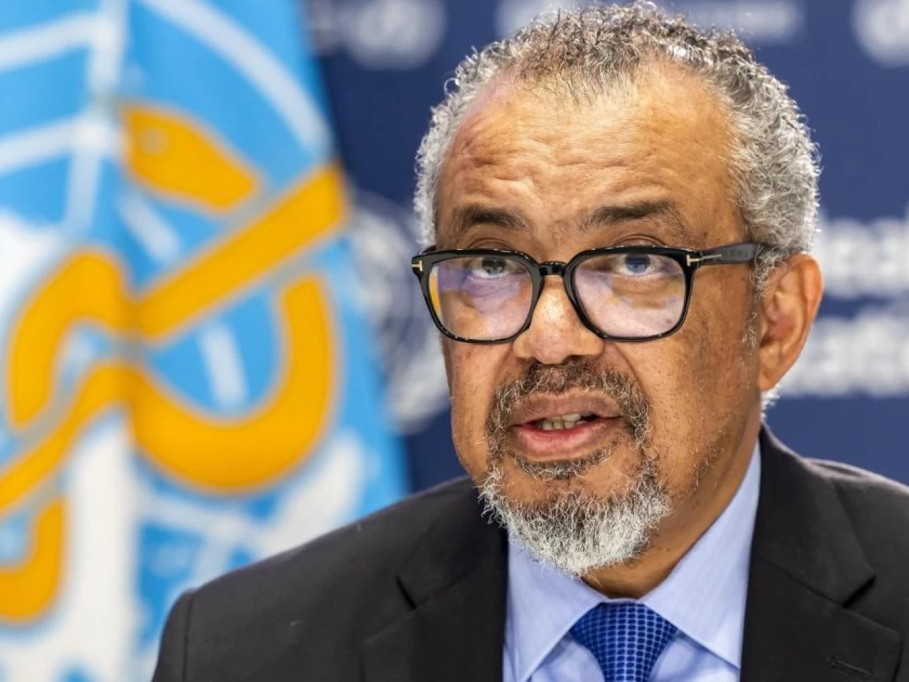 EE.UU. anunció su salida efectiva de la Organización Mundial de la Salud