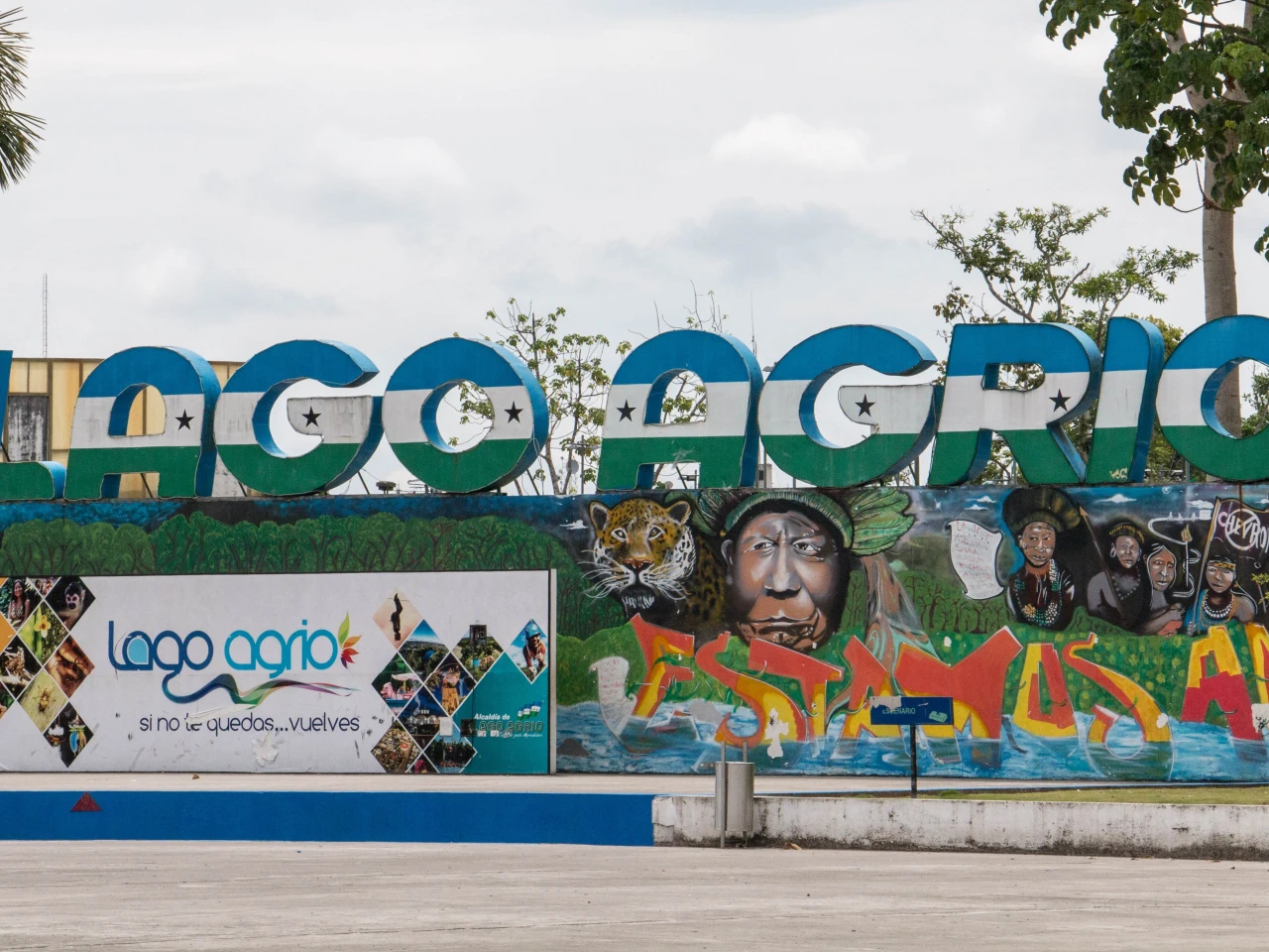 Nueva Loja, una ciudad que nació del boom petrolero