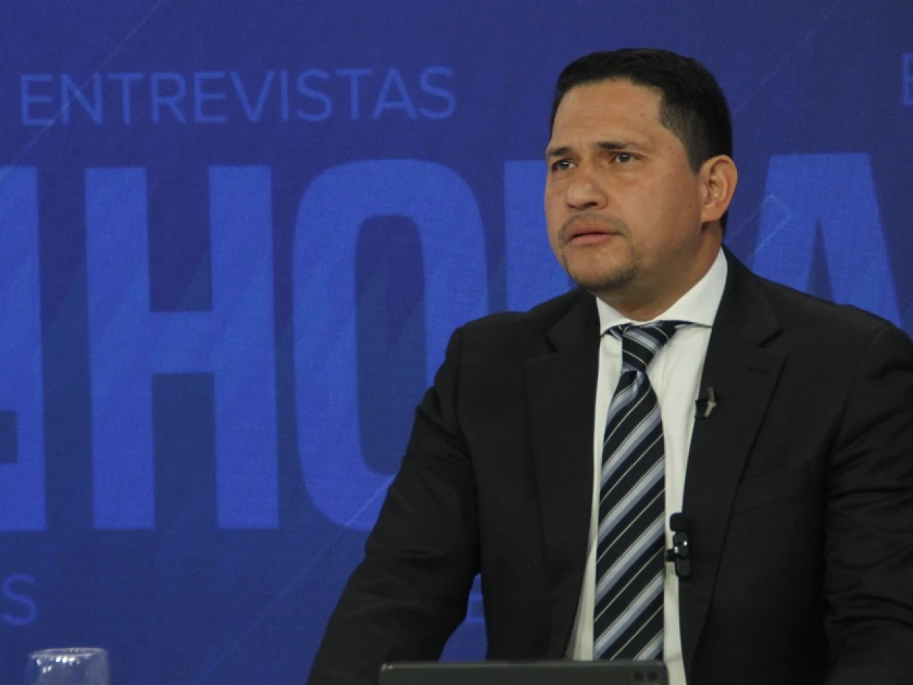 Ocampo: El catastro minero se abrirá en noviembre