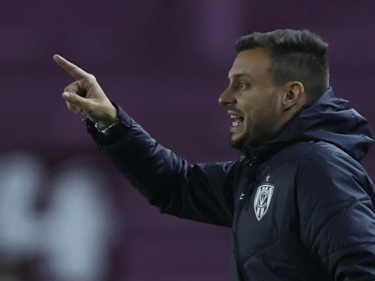 La FEF suspendió la última fecha del cuadrangular final de la Copa Ecuador