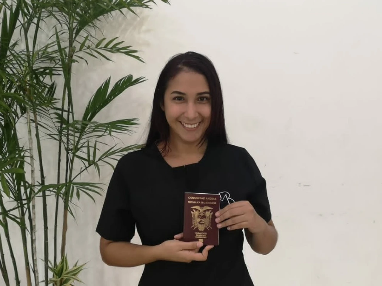 El Registro Civil atenderá pasaportes el sábado en 6 ciudades
