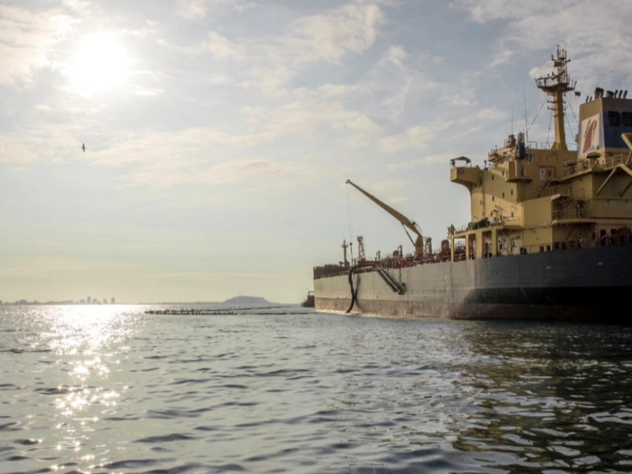 Petroecuador compró 3’080.000 barriles de Diésel Premium a Trafigura