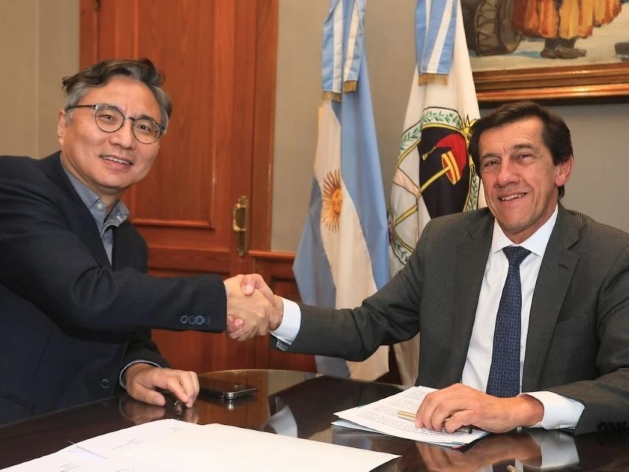 La china Tsingshan se alió con empresa argentina Jemse para explorar litio
