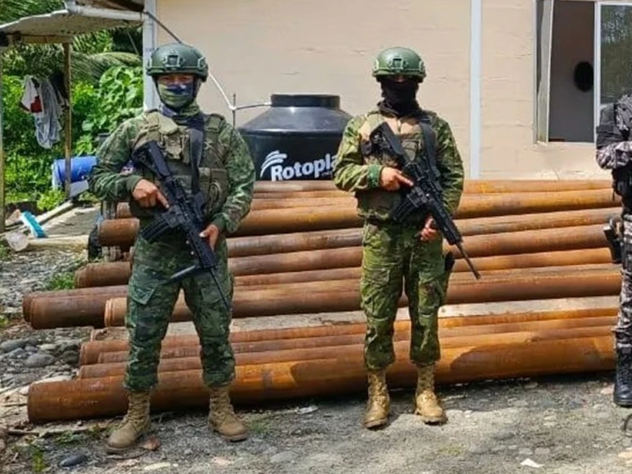 Sucumbíos: 20 personas han sido asesinadas en 2 semanas 