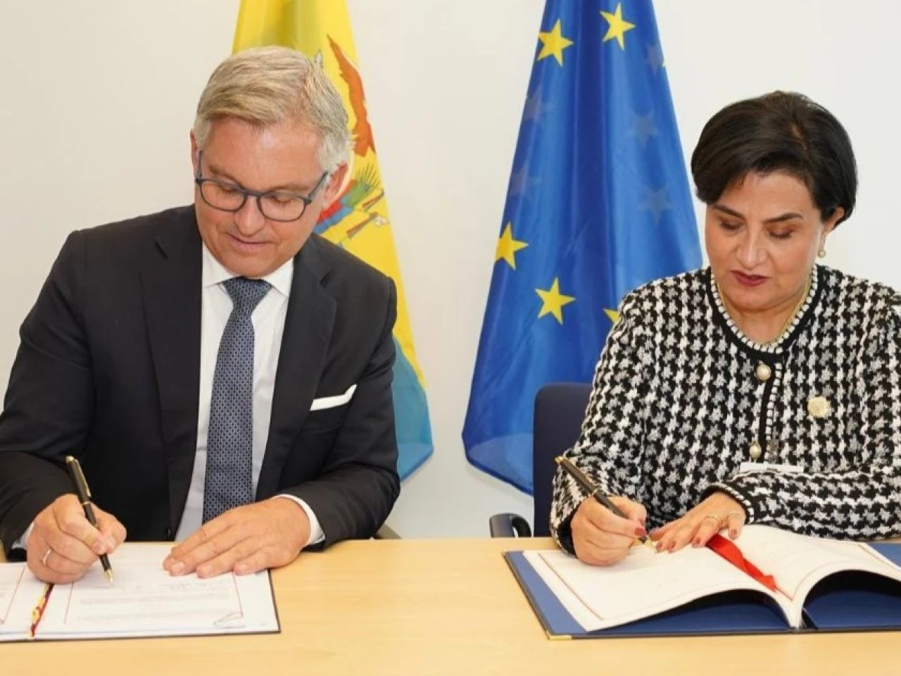 Principales noticias de Ecuador hoy - 24 de septiembre de 2025
