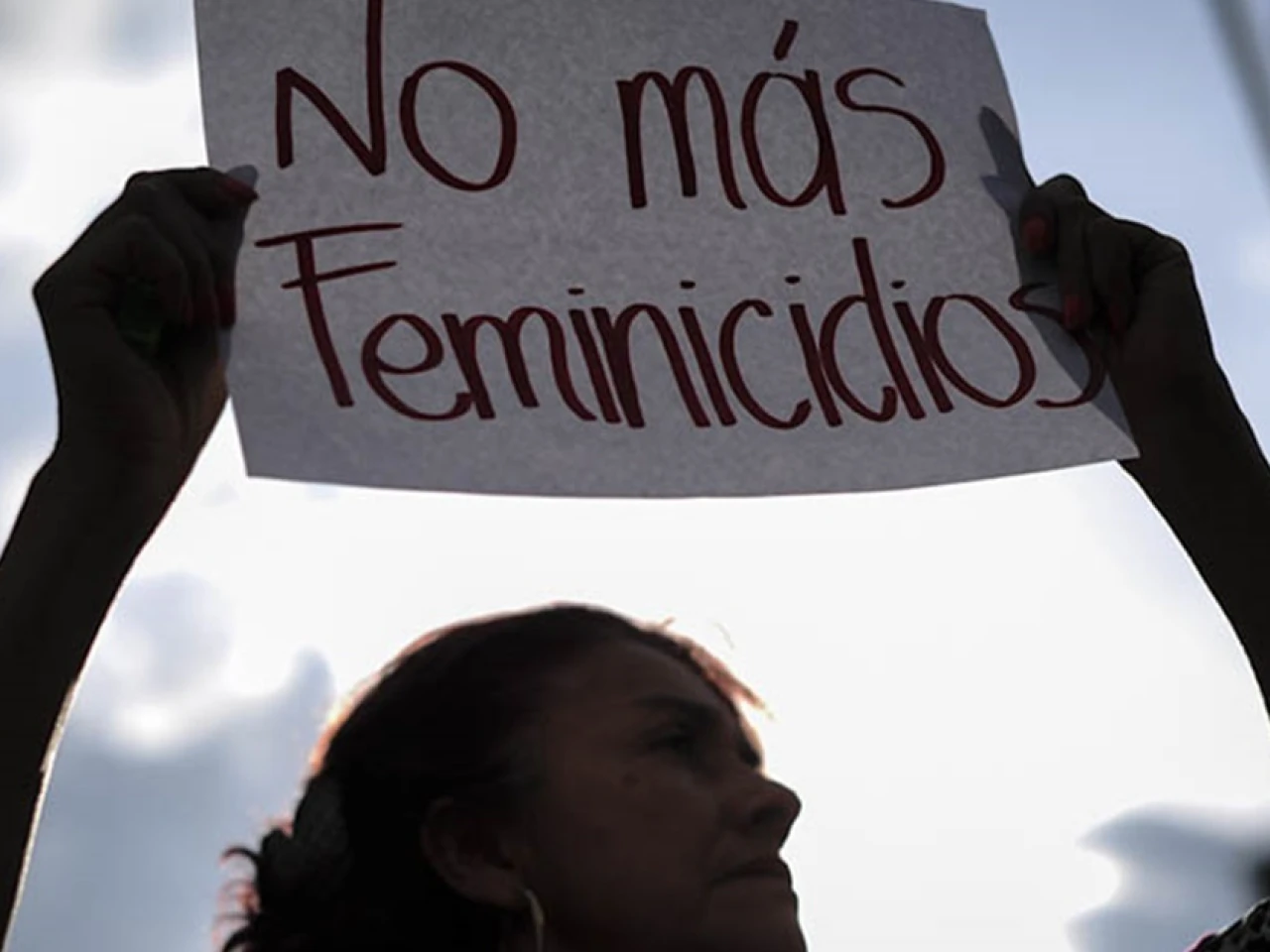 Ecuador registró 108 feminicidios entre enero y mayo