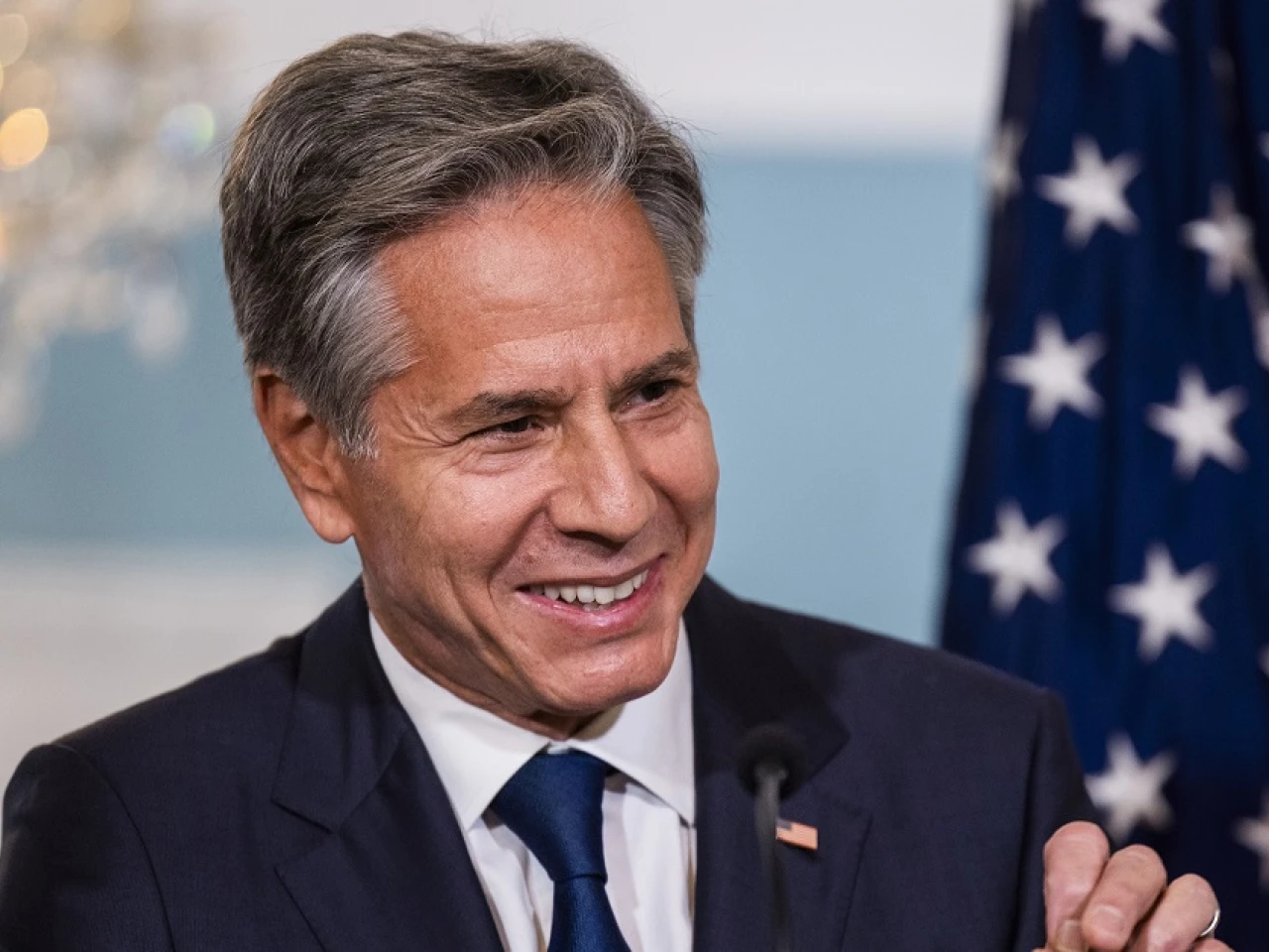Estados Unidos incluye a Israel en su programa de exención de visados