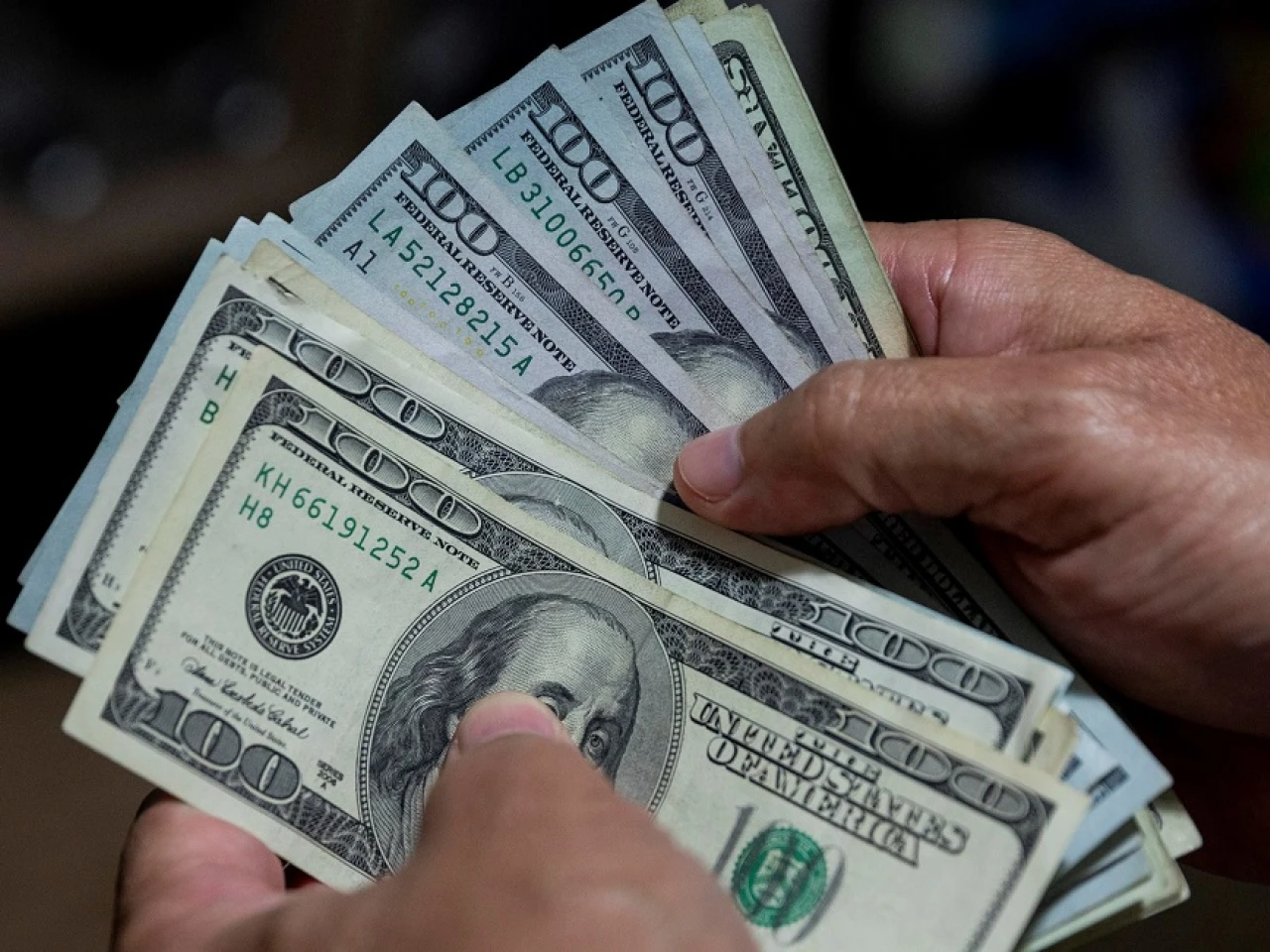 Grandes contribuyentes aportaron $ 4.810 millones en 2021