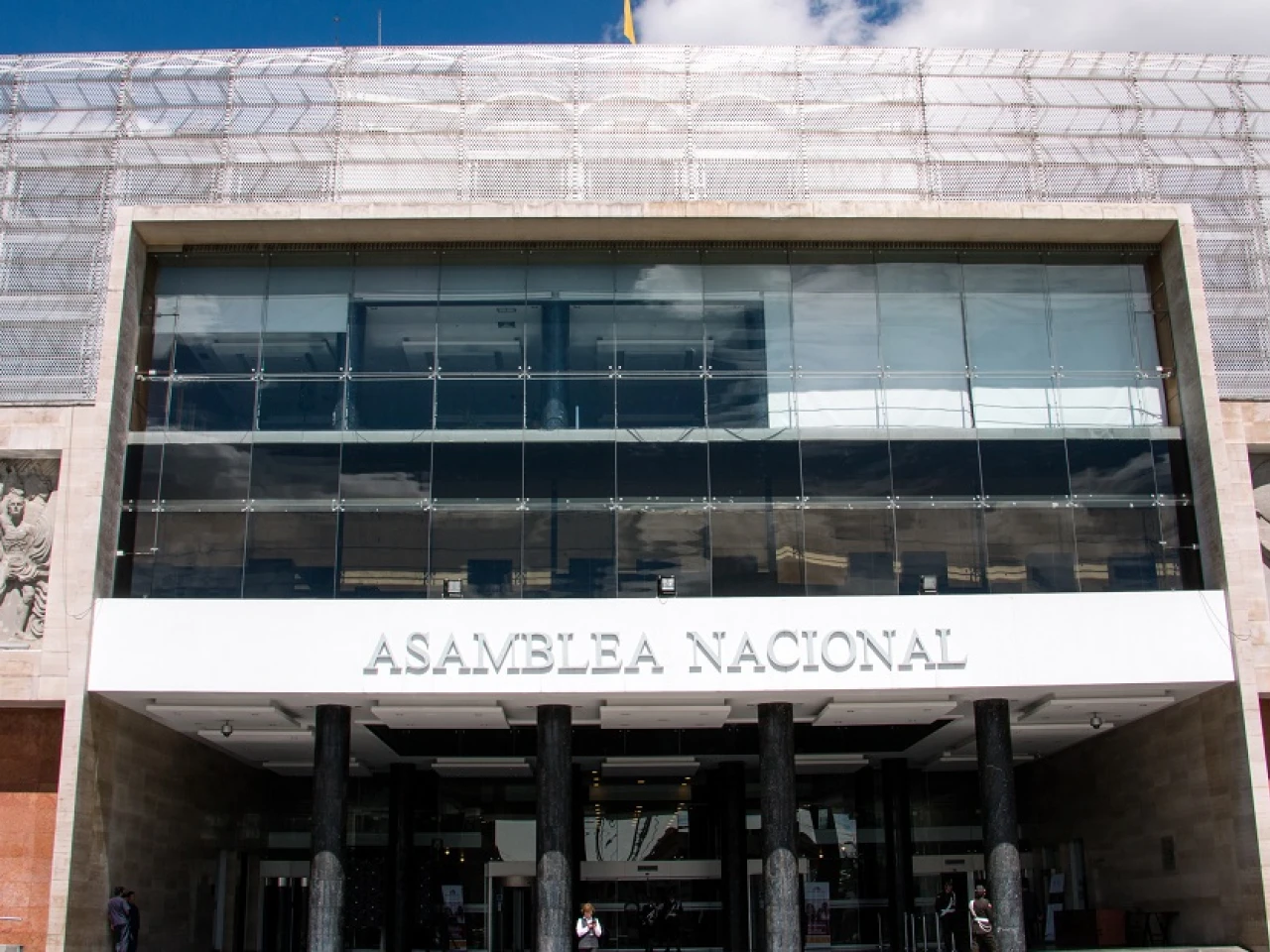 60 asambleístas tienen procesos judiciales