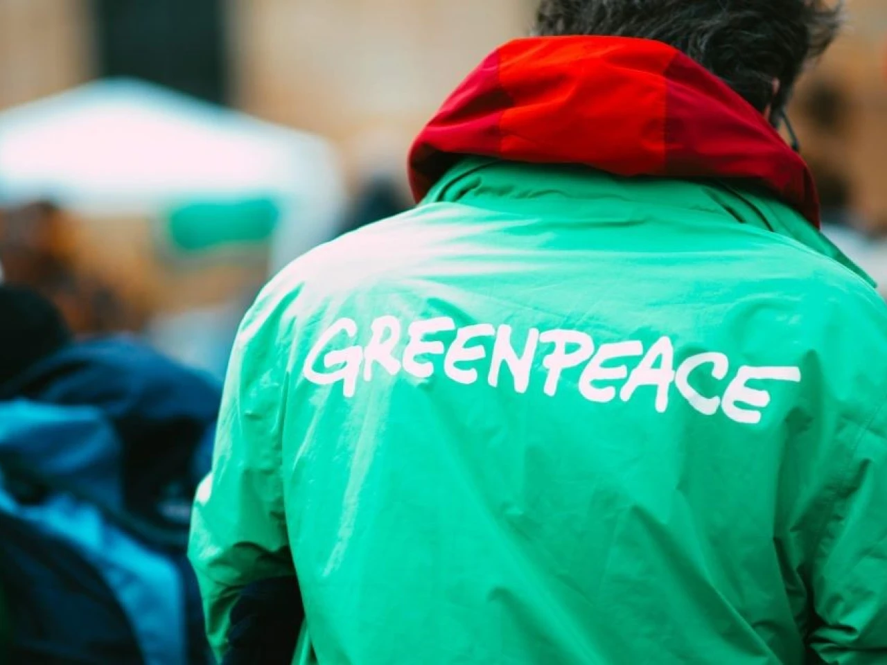 Greenpeace deberá pagar más de $ 660 millones a Energy Transfer