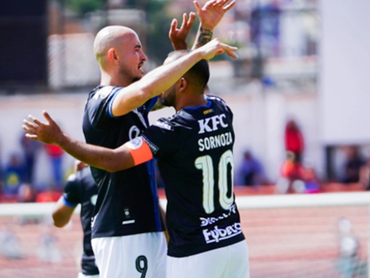 Copa Libertadores: dónde ver Independiente del Valle vs Universidad Central