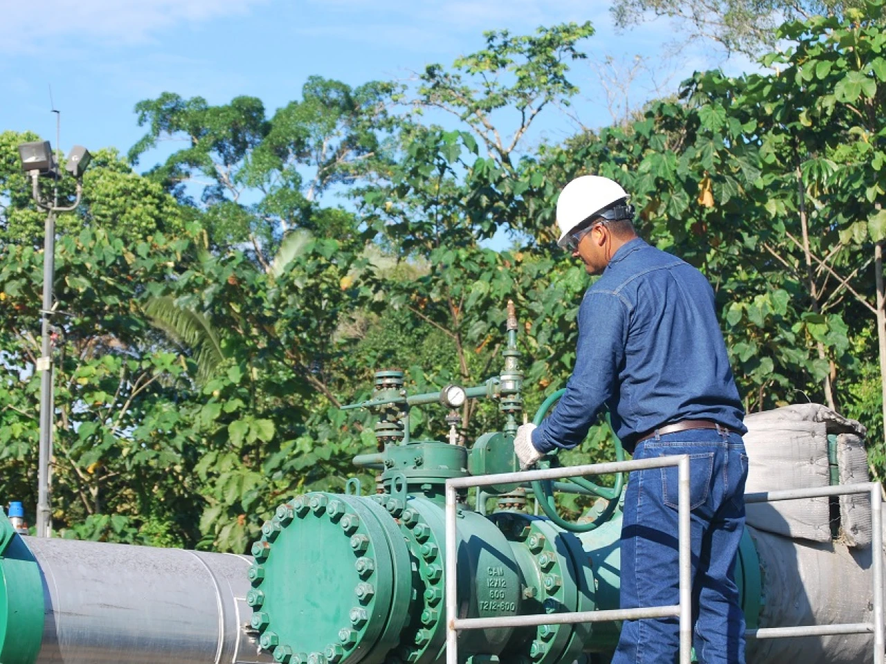 Petroecuador acatará el plebiscito que ordena parar la explotación en el Yasuní 
