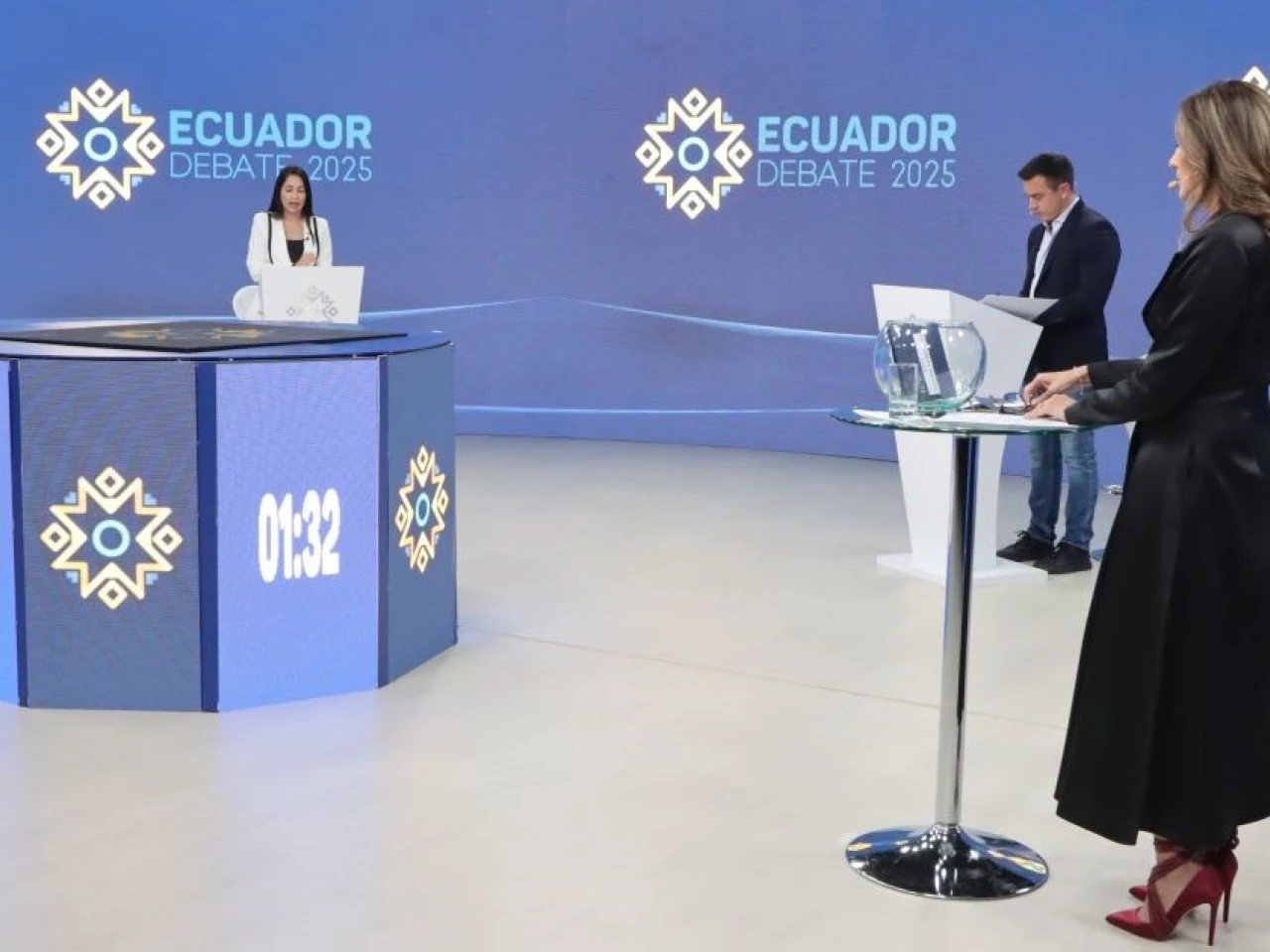Principales noticias de Ecuador hoy - 24 de Marzo de 2025