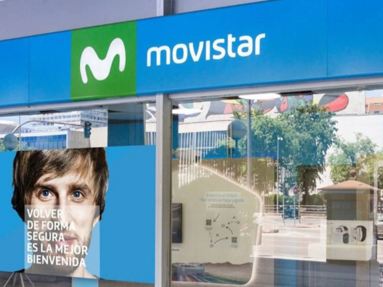Millicom presentó oferta pública de adquisición del 68,35 % de Movistar Colombia