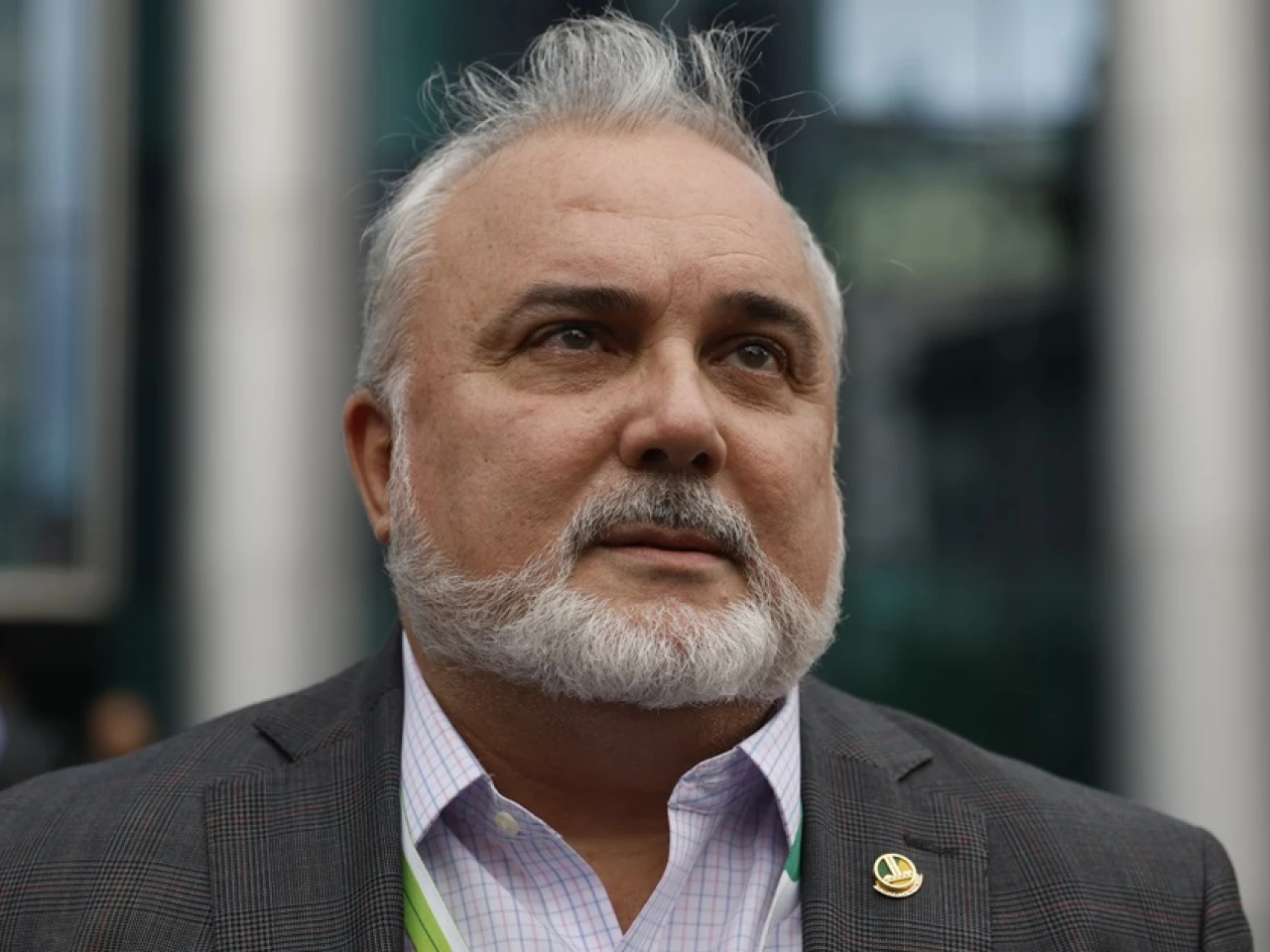 Petrobras perdió $ 6.620 millones de valor de mercado por el cambio de mando