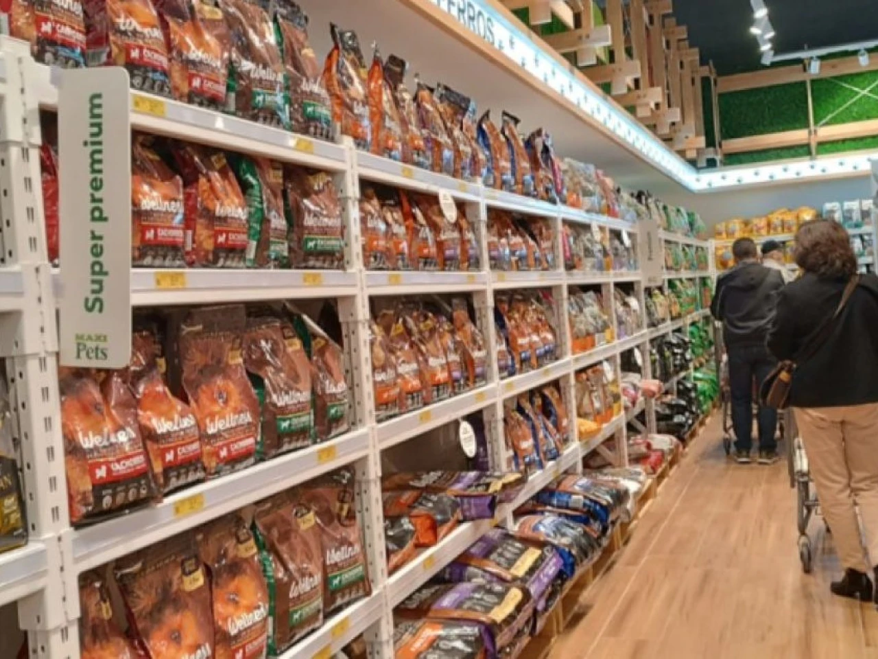 ¿Qué alimentos deben pagar 15 % de IVA en Ecuador? SRI aclara lista de productos