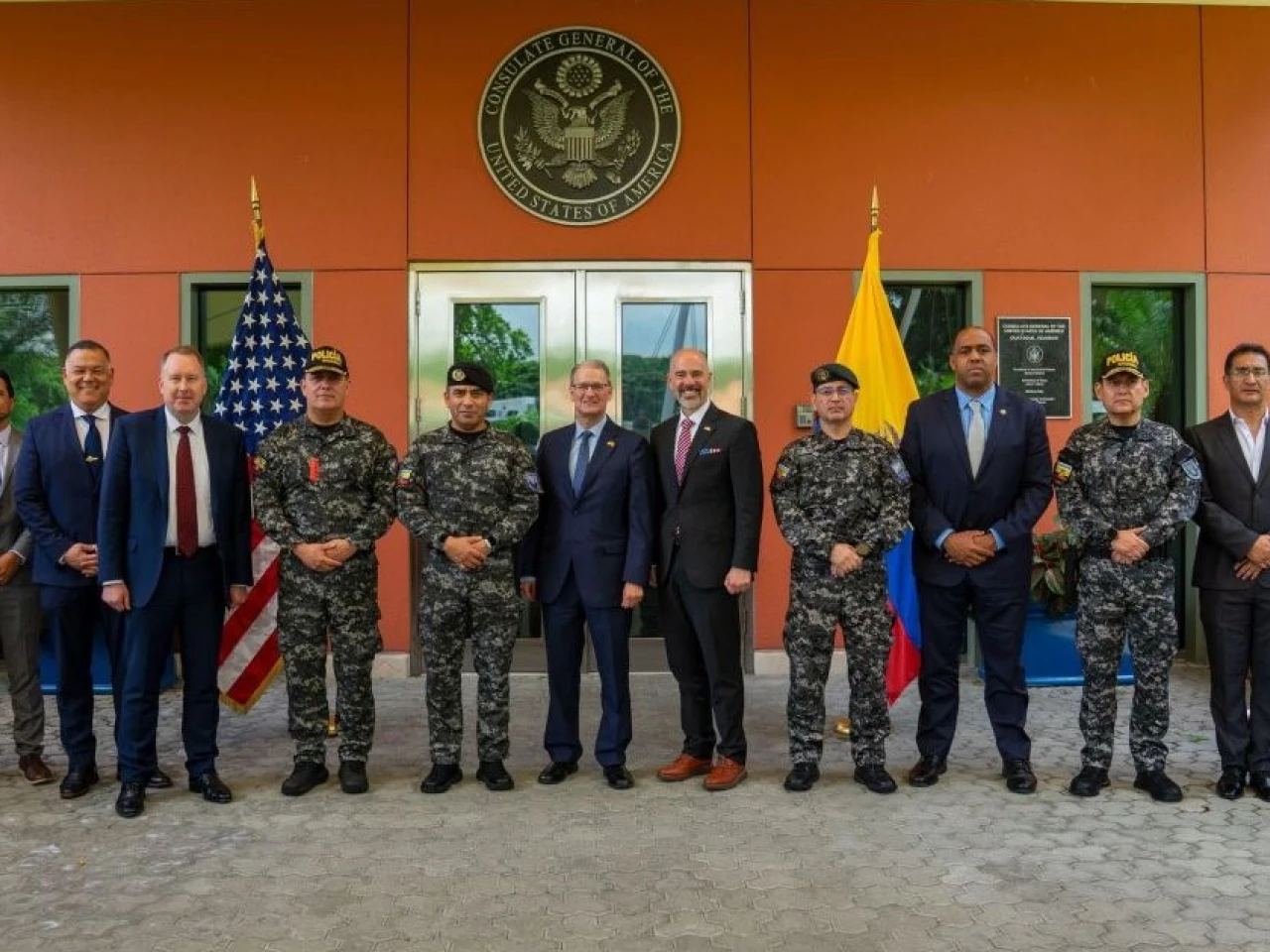 Principales noticias de Ecuador hoy - 20 de abril de 2026